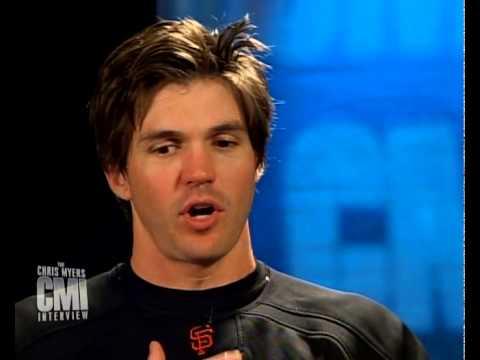 Video 4 - Barry Zito