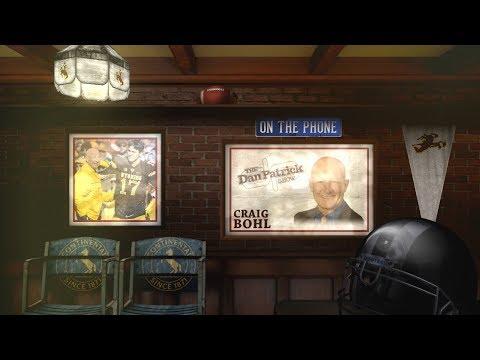 Video 2 - Craig Bohl