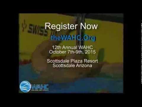 Video 2 - Rowdy Gaines