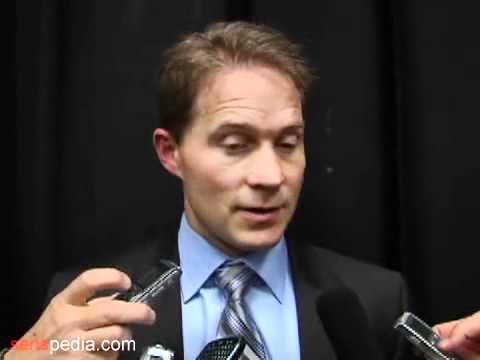 Video 4 - Cory Clouston