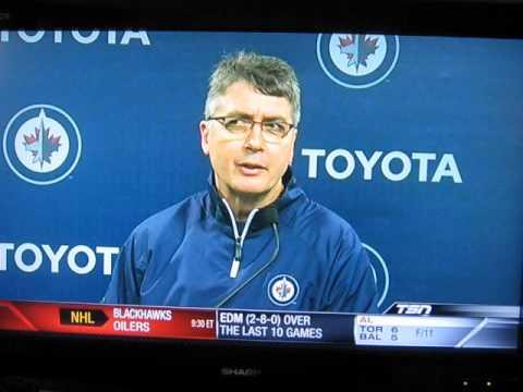 Video 4 - Claude Noel