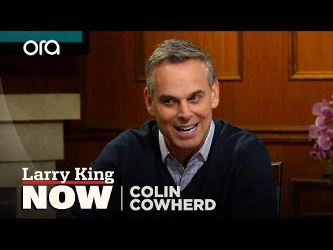 Video 2 - Colin Cowherd