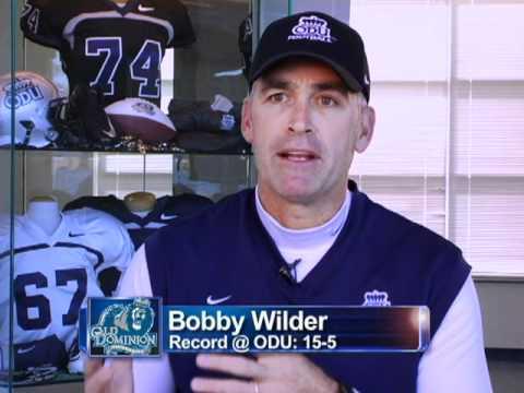 Video 6 - Bobby Wilder