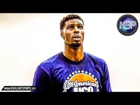 Video 5 - Tony Farmer