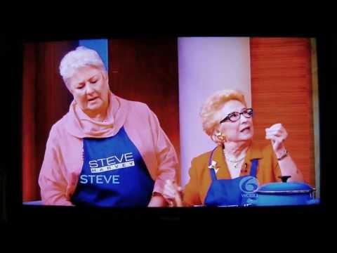 Video 2 - Saints Cheer Krewe