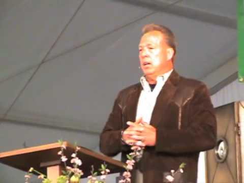 Video 1 - Mark Moseley