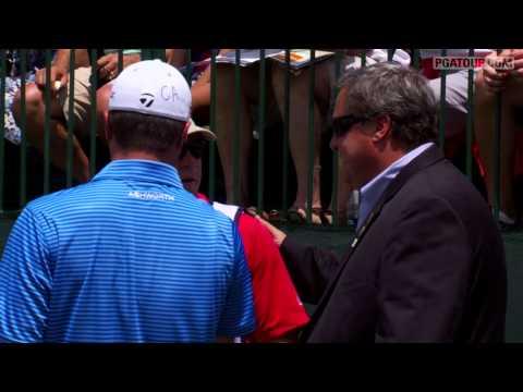 Video 3 - Jason Dufner