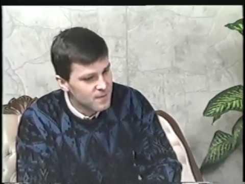 Video 4 - Peter Stastny