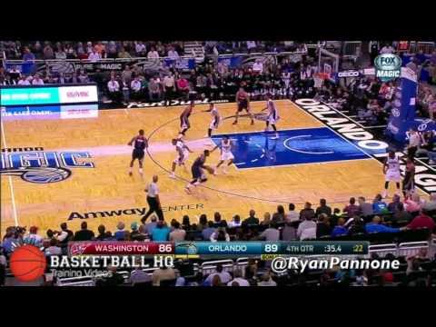 Video 3 - Randy Wittman