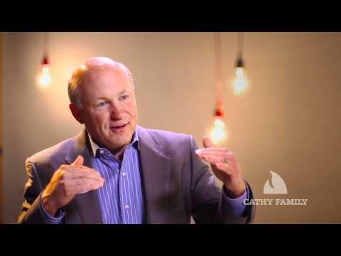 Video 3 - Mack Brown