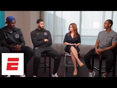 Video 3 - Rajon Rondo