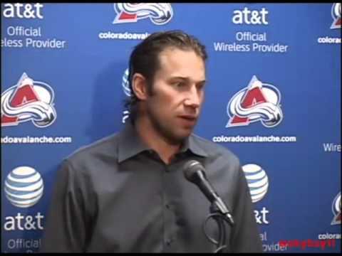Video 6 - Peter Forsberg