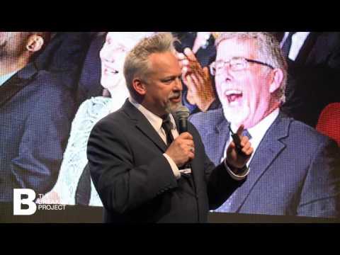 Video 1 - Dale Holmes