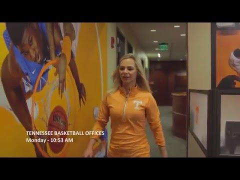 Video 5 - Rick Barnes