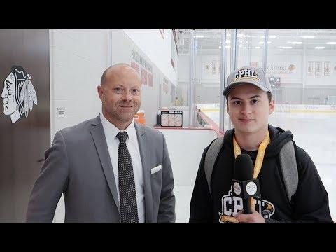 Video 5 - Stan Bowman