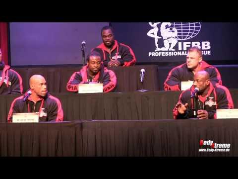 Video 3 - William Bonac