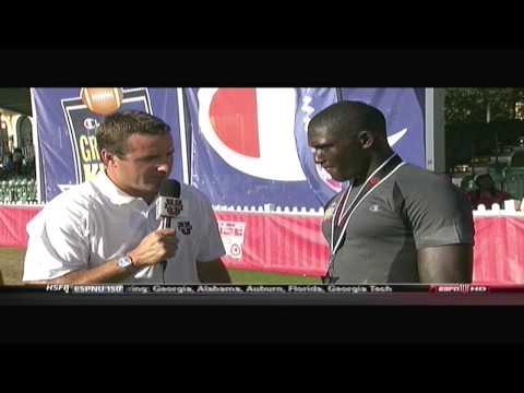 Video 4 - Karlos Williams