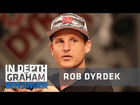 Video 4 - Rob Dyrdek