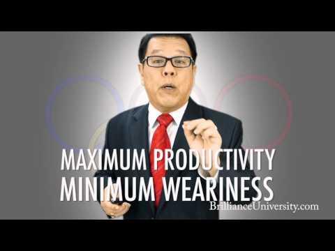 Video 3 - Larisa Latynina