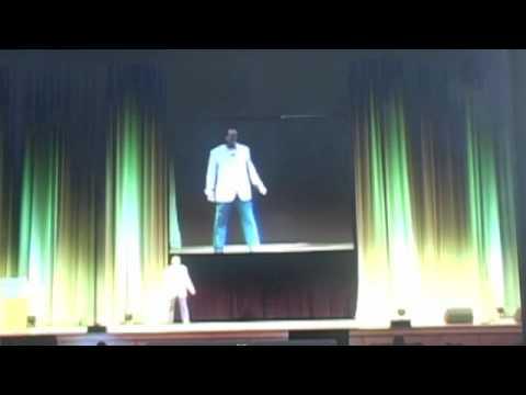 Video 3 - David Wagner