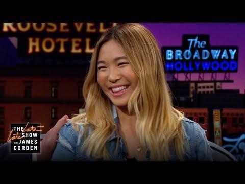 Video 1 - Chloe Kim