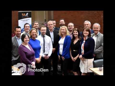 Video 2 - Spencer Fisher