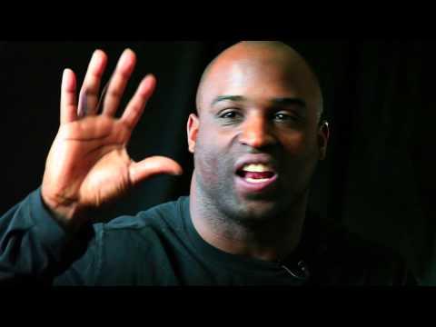 Video 4 - Ricky Williams