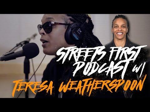 Video 1 - Teresa Weatherspoon