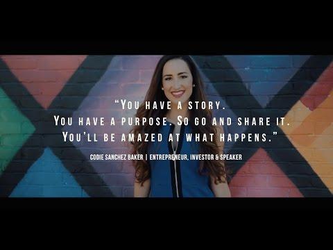 Video 2 - Tony Sanchez