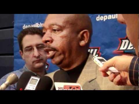 Video 5 - Oliver Purnell