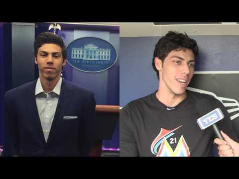Video 6 - Christian Yelich
