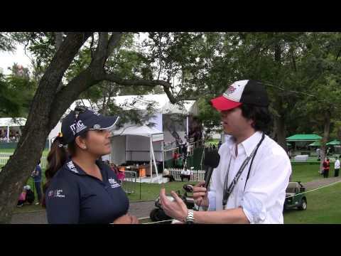 Video 3 - Lorena Ochoa