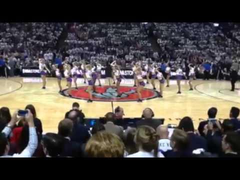 Video 6 - Toronto Raptors North Side Crew