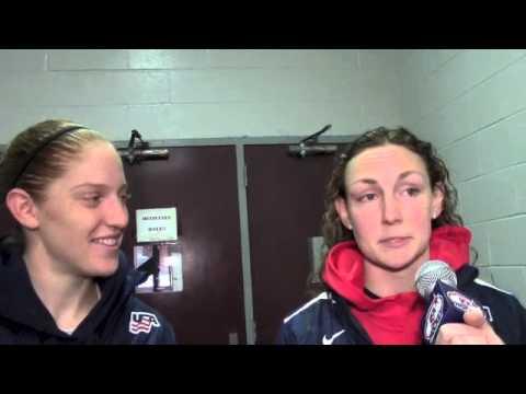 Video 4 - Jessie Vetter