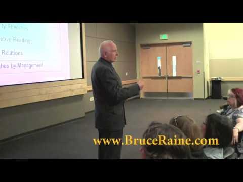 Video 3 - Bruce Smith