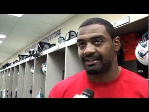 Video 4 - Karlos Dansby