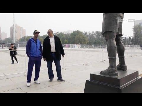 Video 2 - Stephon Marbury