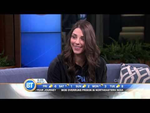 Video 1 - Hilary Knight