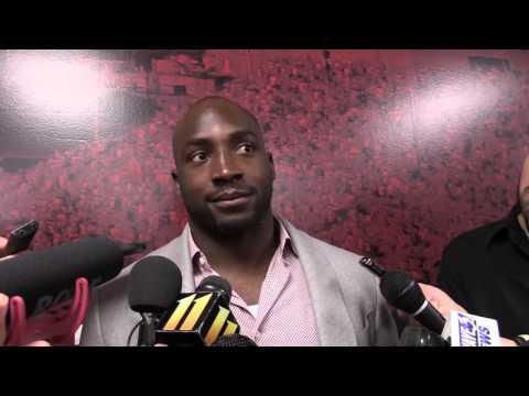 Video 6 - Elvis Dumervil