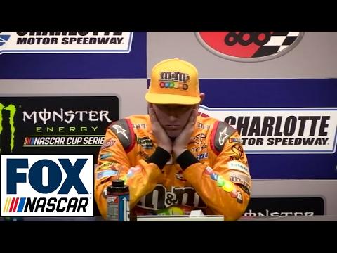Video 5 - Kyle Busch