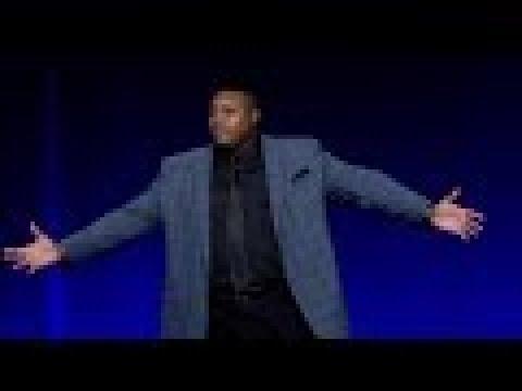 Video 2 - Joe Banner