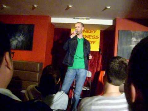 Video 6 - J.P. Hayes