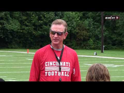 Video 1 - Tommy Tuberville