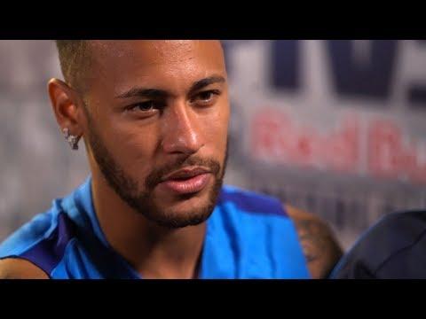 Video 4 - Neymar