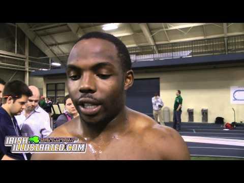 Video 3 - Theo Riddick