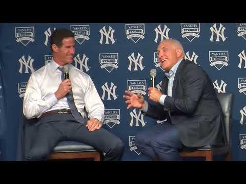 Video 1 - Paul O'Neill