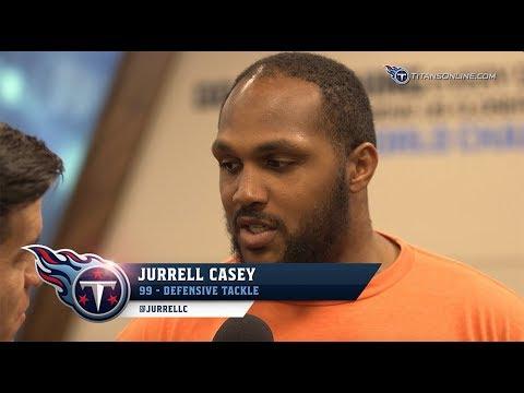 Video 4 - Jurrell Casey