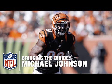 Video 6 - Michael Johnson NFL