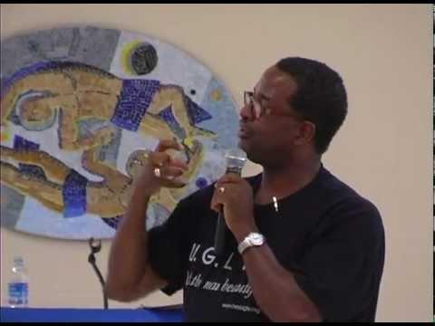 Video 3 - Marquette King