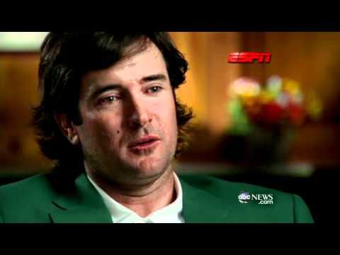 Video 5 - Bubba Watson